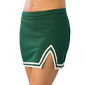 Youth Pizzazz A-Line Uniform Skirt